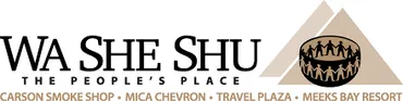 Wa She Shu Travel Plaza 1003 U.S. Hwy 395 N, Gardnerville, NV 89410