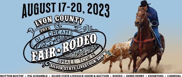 Lyon County Fairgrounds