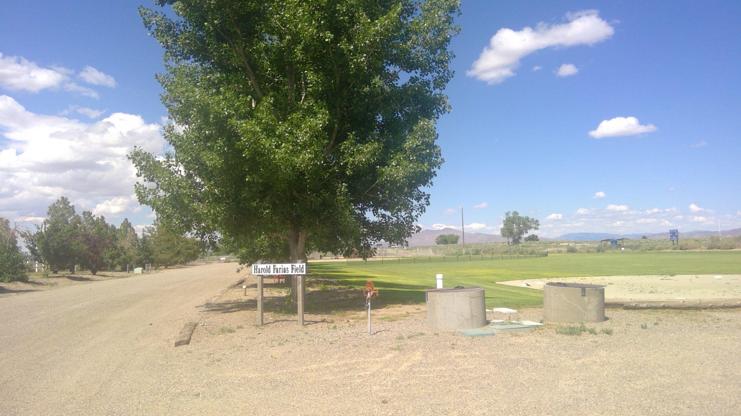 Dressler Park